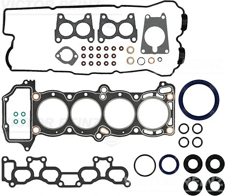 Full Gasket Kit, engine